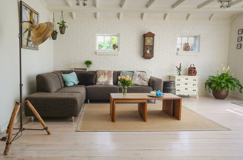 Modern Decor