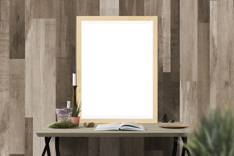 Outdoor Wall Decor